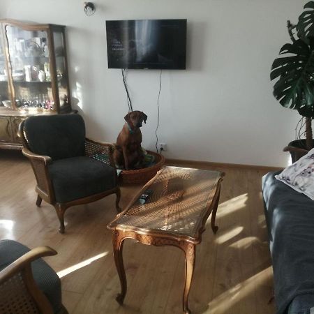 Husarska Swinemuende Exteriör bild